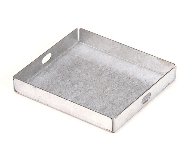 Cap Bottom Flue Duct – Genuine Part WB141775