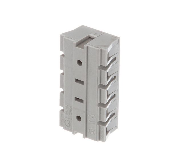 Terminal Block 5POLE – Genuine Part WB140408
