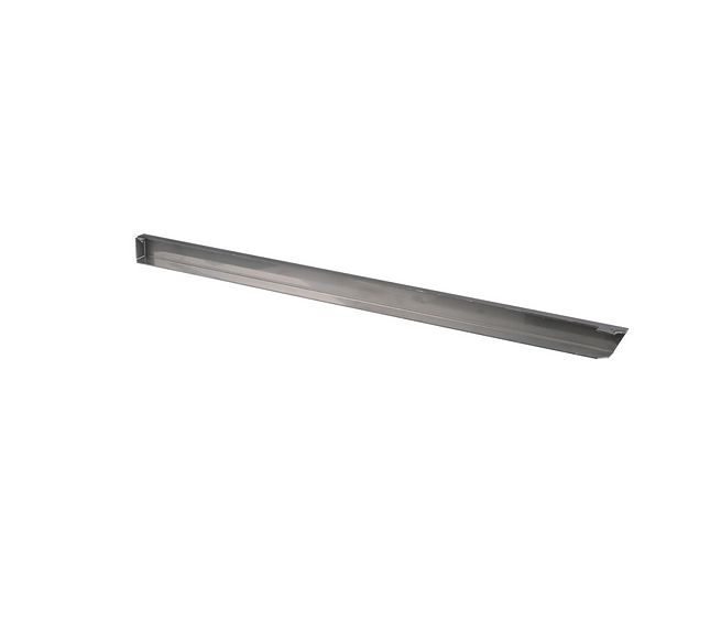 Channel Crumb Pan LH – Genuine Part WB141799