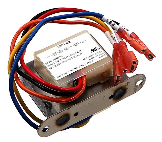 Transformer Assy Cti – Genuine Part WB140423