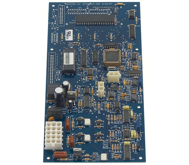 Control Board Digital – Genuine Part WB140438