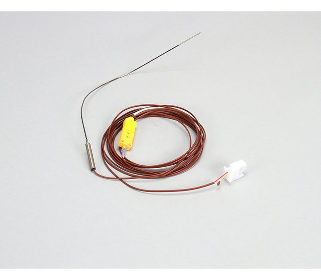 Thermocouple /Ext W/Con – Genuine Part WB140440