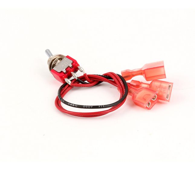 Switch Cnvyr Revrs Assy – Genuine Part WB140441