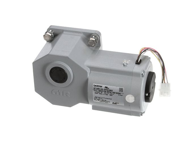 Motor Ele 3 Adv 230V Dig 9004196 – Genuine Part WB140445