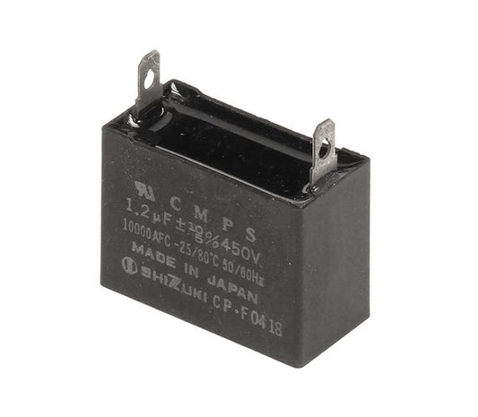 Condensador – Genuine Part WB146316