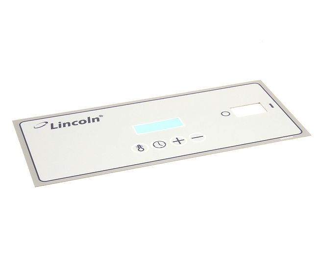 Button Fascia – Genuine Part WB140454