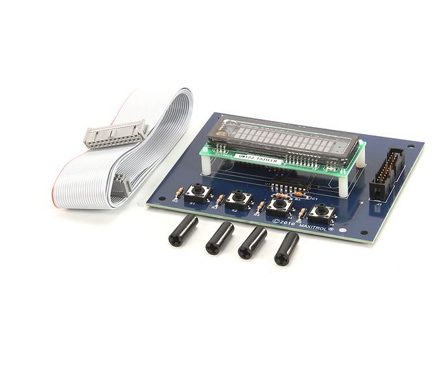 Display Board – Genuine Part WB140455