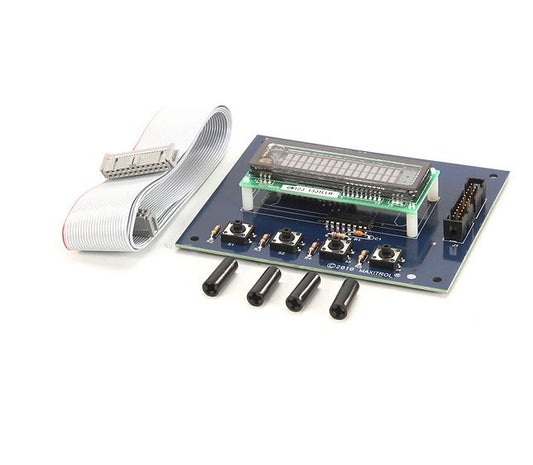 Display Board – Genuine Part WB140455