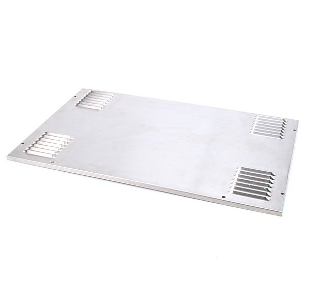 Cover Front – Genuine Part WB141851
