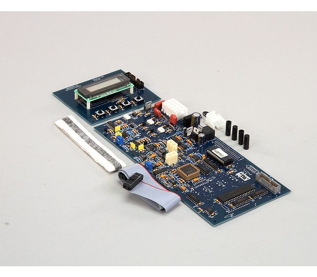 Control Main & Display – Genuine Part WB141859
