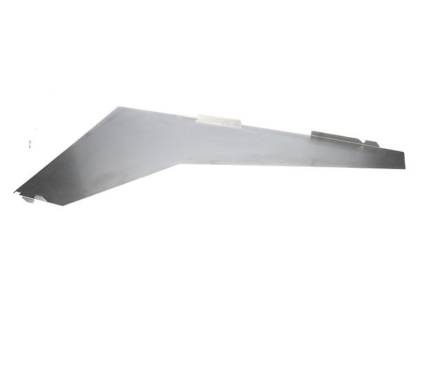 Baffle Air Return Right – Genuine Part WB140481