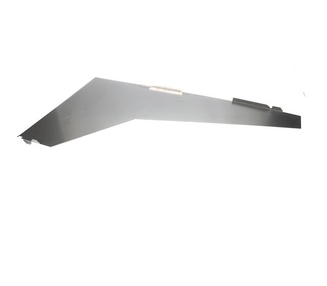 Baffle Air Return Left – Genuine Part WB140482