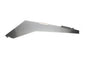 Baffle Air Return Left – Genuine Part WB140482