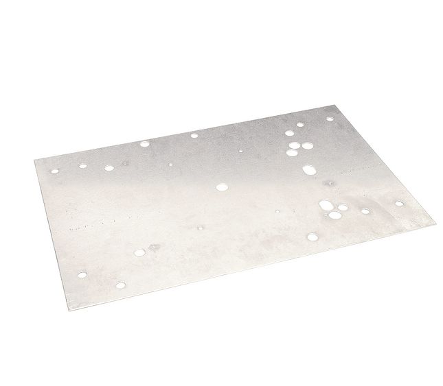 Cover Plate CE Back Plen – Genuine Part WB141934