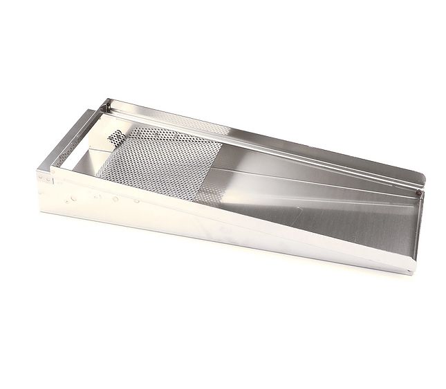 Finger Housing Top/Bot 2FT Fastbake S/S – Genuine Part WB140511