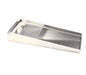 Finger Housing Top/Bot 2FT Fastbake S/S – Genuine Part WB140511