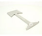 Air Duct Panel Top Az 7008930 1 – Genuine Part WB140512
