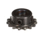 Sprocket 1/2 Bore 15N – Genuine Part WB140515