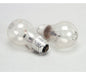Lamp 120V 40W 2 Pk Ptfe Coat – Genuine Part WB140638