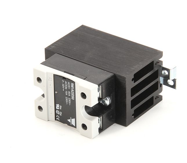 Solid State Relay 50AMP – Genuine Part WB140523