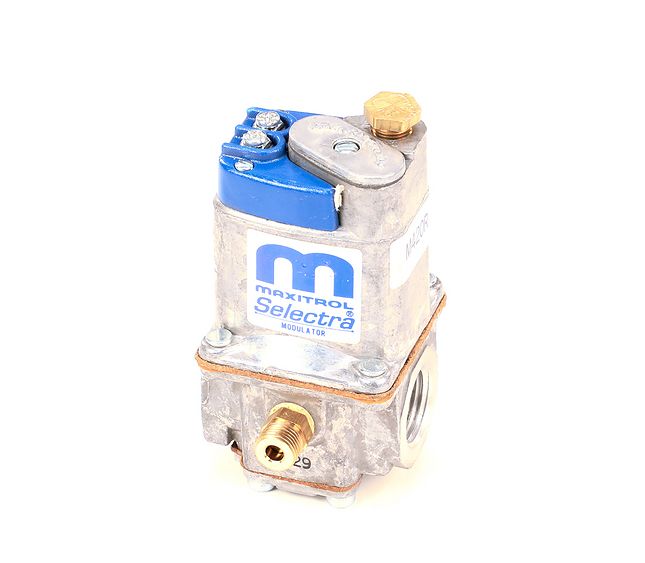 Valve Gas 24VDC 1/2IN RH – Genuine Part WB142002