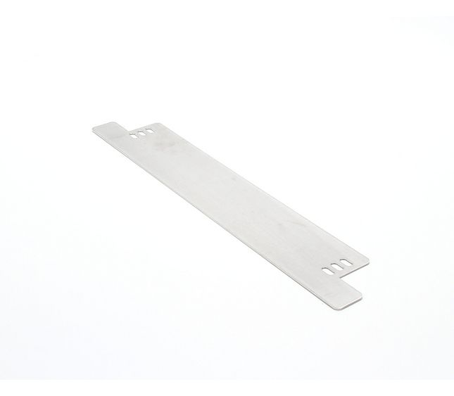 Baffle Inlet/Outlet – Genuine Part WB140528