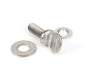 Screw Thumb 1/4 20 3/4 – Genuine Part WB140529