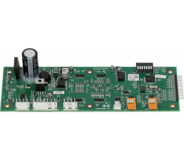 Control Board PLATFORM3 – Genuine Part WB140532