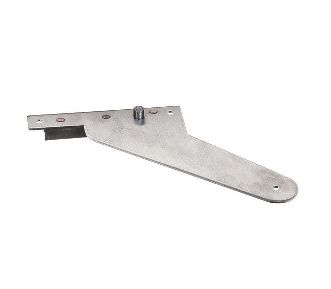 Bracket Assembly LH, Access Door SS – Genuine Part WB140536
