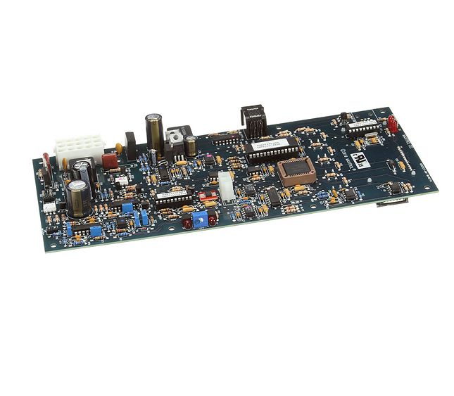 Digitl Ctrl Board 1600SB Includes Prom – Genuine Part WB142027