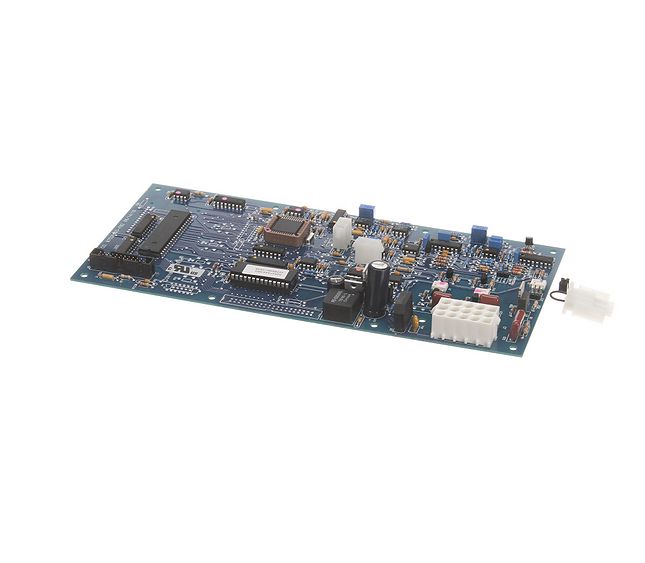 Control Board Main – Genuine Part WB142034