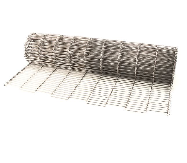 Belt Conveyor 2440 Oven – Genuine Part WB142039