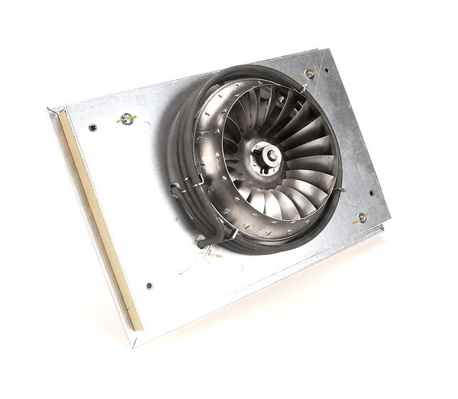 Wall Rear Assy. 208V 1PH – Genuine Part WB142042