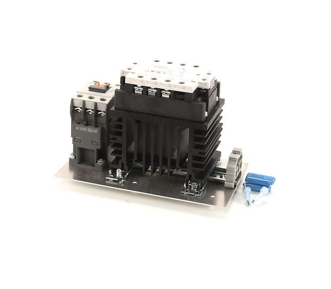 Assy, Relay Mount – Genuine Part WB142056