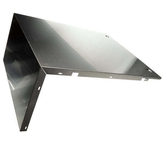 Panel Combo Top & ft Dcti – Genuine Part WB140564