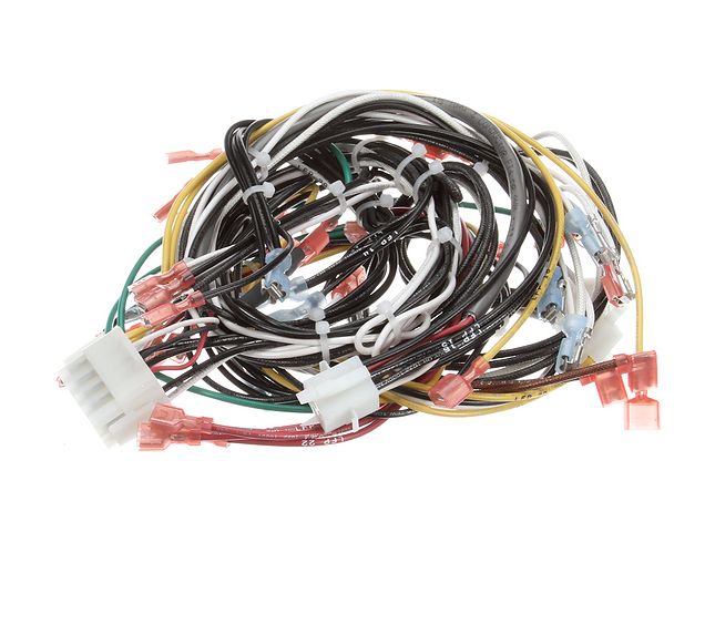 Termwire Lead 1450 001DIG – Genuine Part WB142067