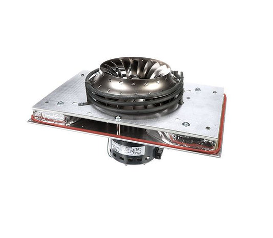 Wall Rear Asm, 208V, 1PH Slow Motor – Genuine Part WB142074