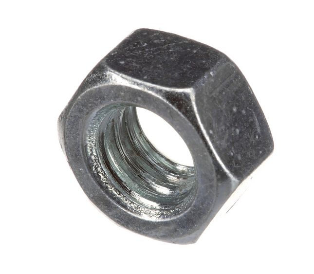 Nut Hex Zn 5/16 18 – Genuine Part WB140572