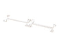 Splice Clip Split Belt 18IN – Genuine Part WB142101