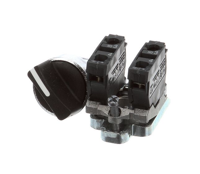 Switch Burner Assy Set – Genuine Part WB142116