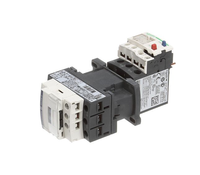 Contactor OVRLD3262/3270 – Genuine Part WB142122