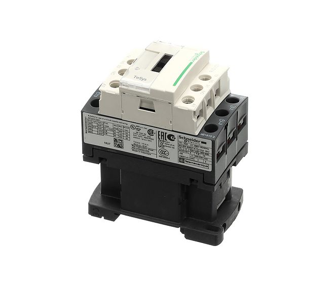 Contactor 230 240V 50HZ – Genuine Part WB140575