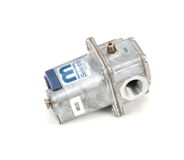 Valve Modulation – Genuine Part WB140576
