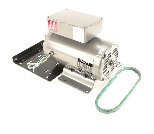 Motor Baldor – Genuine Part WB142156