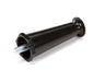 LEG,4IN Blk Plastic,flng , – Genuine Part WB140644