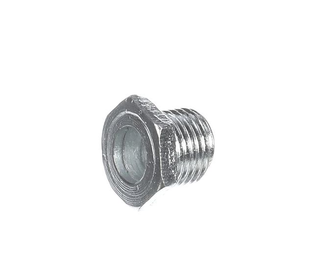 Nipple 1/8X1/2 Hexnt Brs – Genuine Part WB140647