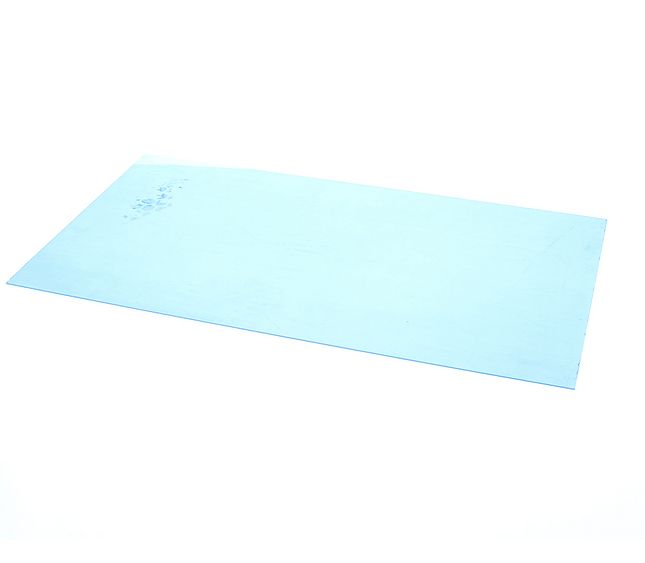 Plexiglass Clear Inr H/B – Genuine Part WB142282