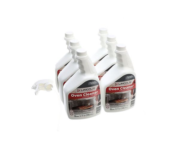 Lnc Oven Cleaner Magnus Chemical LC1032 – Genuine Part WB142285
