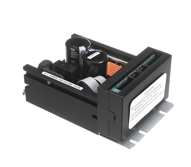 Blower Motor Driver 2424 – Genuine Part WB156060