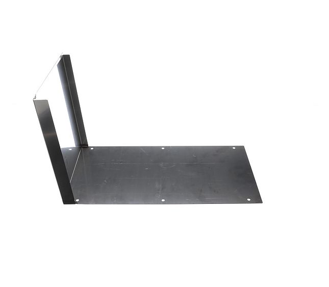 Cover Side Corner Ctrl Box 2424 – Genuine Part WB156061